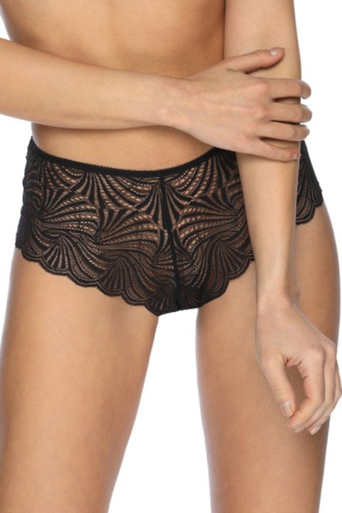 Figi Model 3343/54 Lou Black - Mat Figi Model 3343/54 Lou Black - Mat