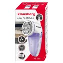 AKUMULATOROWA GOLARKA DO UBRAŃ USUWANIA ZMECHACEŃ KLAUSBERG KB-7803 KLAUSBERG