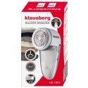 AKUMULATOROWA GOLARKA DO UBRAŃ USUWANIA ZMECHACEŃ KLAUSBERG KB-7804 KLAUSBERG