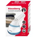 AKUMULATOROWA GOLARKA DO UBRAŃ USUWANIA ZMECHACEŃ KLAUSBERG KB-7806 KLAUSBERG