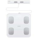 ANALITYCZNA WAGA ŁAZIENKOWA SMART IOS ANDROID KLAUSBERG KB-7853 KLAUSBERG