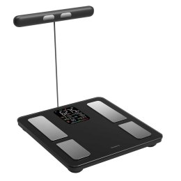 ANALITYCZNA WAGA ŁAZIENKOWA SMART IOS ANDROID KLAUSBERG KB-7856 KLAUSBERG