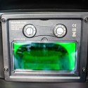 Automatyczny kask spawalniczy, osłona spawalnicza, maska Bituxx