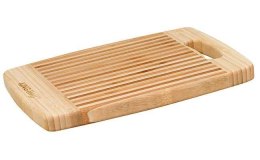 BAMBUSOWA DESKA KUCHENNA 27x19cm KINGHOFF KH-1137 KINGHOFF