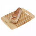 BAMBUSOWA DESKA KUCHENNA 27x19cm KINGHOFF KH-1137 KINGHOFF