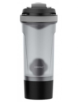 BIDON SHAKER DO KOKTAJLI ODŻYWEK KINGHOFF KH-1359 KINGHOFF