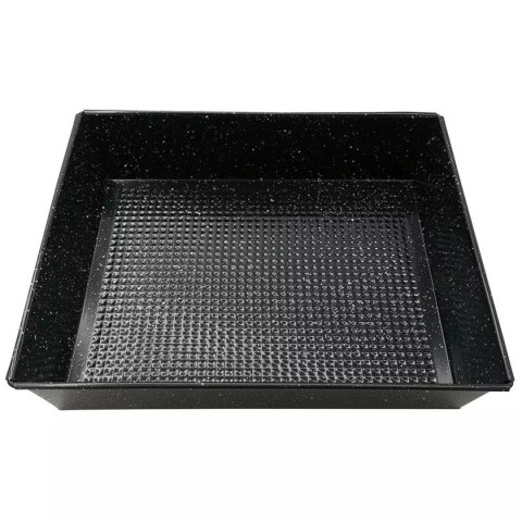 BLACHA FORMA DO CIASTA 23x27 cm KINGHOFF KH-1775 KINGHOFF BLACHA FORMA DO CIASTA 23x27 cm KINGHOFF KH-1775 KINGHOFF