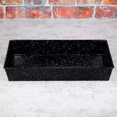 BLACHA FORMA DO CIASTA 23x27 cm KINGHOFF KH-1775 KINGHOFF BLACHA FORMA DO CIASTA 23x27 cm KINGHOFF KH-1775 KINGHOFF