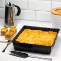 BLACHA FORMA DO CIASTA 24x24 cm KINGHOFF KH-1774 KINGHOFF