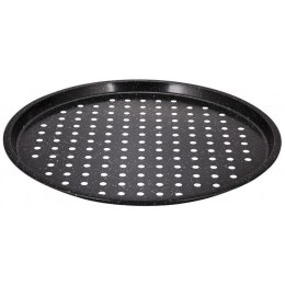 BLACHA FORMA DO PIZZY 34cm KLAUSBERG KB-7442 KLAUSBERG