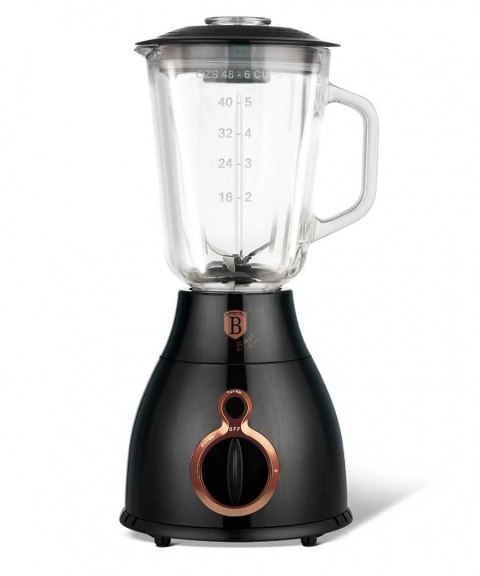 BLENDER BERLINGER HAUS BH-9025 BLACK ROSE BERLINGER HAUS BLENDER BERLINGER HAUS BH-9025 BLACK ROSE BERLINGER HAUS