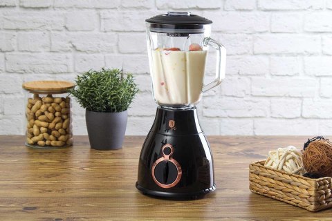 BLENDER BERLINGER HAUS BH-9025 BLACK ROSE BERLINGER HAUS BLENDER BERLINGER HAUS BH-9025 BLACK ROSE BERLINGER HAUS