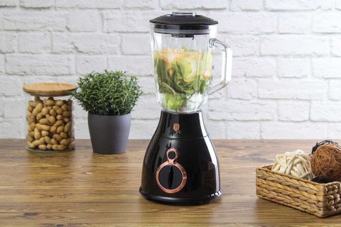 BLENDER BERLINGER HAUS BH-9025 BLACK ROSE BERLINGER HAUS BLENDER BERLINGER HAUS BH-9025 BLACK ROSE BERLINGER HAUS