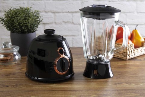 BLENDER BERLINGER HAUS BH-9025 BLACK ROSE BERLINGER HAUS BLENDER BERLINGER HAUS BH-9025 BLACK ROSE BERLINGER HAUS
