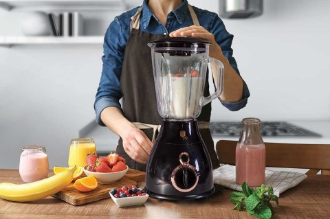 BLENDER BERLINGER HAUS BH-9025 BLACK ROSE BERLINGER HAUS BLENDER BERLINGER HAUS BH-9025 BLACK ROSE BERLINGER HAUS