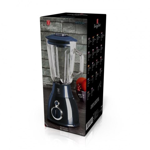 BLENDER KIELICHOWY MIKSER BERLINGER HAUS BH-9283 BERLINGER HAUS BLENDER KIELICHOWY MIKSER BERLINGER HAUS BH-9283 BERLINGER HAUS