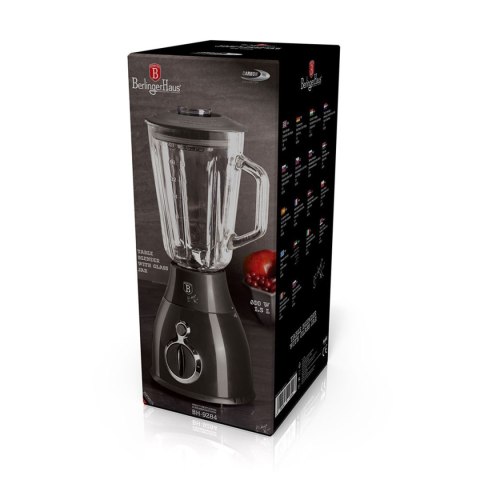 BLENDER KIELICHOWY MIKSER BERLINGER HAUS BH-9284 BERLINGER HAUS BLENDER KIELICHOWY MIKSER BERLINGER HAUS BH-9284 BERLINGER HAUS