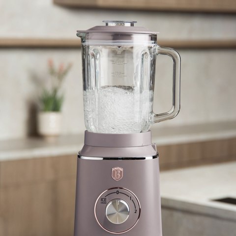 BLENDER KIELICHOWY MIKSER BERLINGER HAUS BH-9496 TAUPE BERLINGER HAUS BLENDER KIELICHOWY MIKSER BERLINGER HAUS BH-9496 TAUPE BERLINGER HAUS