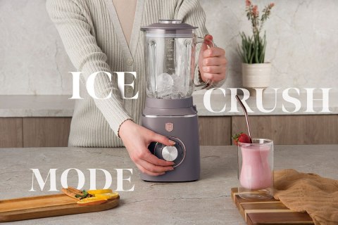 BLENDER KIELICHOWY MIKSER BERLINGER HAUS BH-9496 TAUPE BERLINGER HAUS BLENDER KIELICHOWY MIKSER BERLINGER HAUS BH-9496 TAUPE BERLINGER HAUS