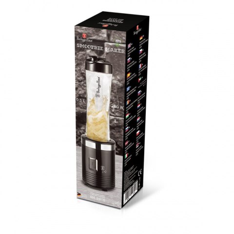 BLENDER KIELICHOWY SMOOTHIE BERLINGER HAUS BH-9416 BERLINGER HAUS BLENDER KIELICHOWY SMOOTHIE BERLINGER HAUS BH-9416 BERLINGER HAUS
