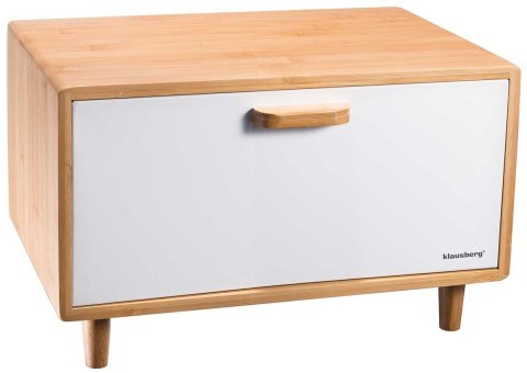 CHLEBAK BAMBUSOWY NA PIECZYWO KLAUSBERG KB-7400 KLAUSBERG CHLEBAK BAMBUSOWY NA PIECZYWO KLAUSBERG KB-7400 KLAUSBERG