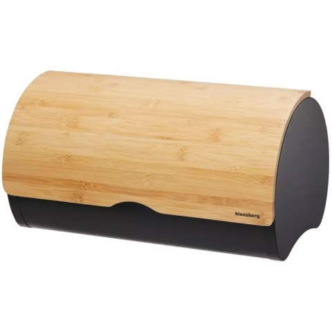CHLEBAK POJEMNIK NA PIECZYWO KLAUSBERG KB-7712 KLAUSBERG CHLEBAK POJEMNIK NA PIECZYWO KLAUSBERG KB-7712 KLAUSBERG