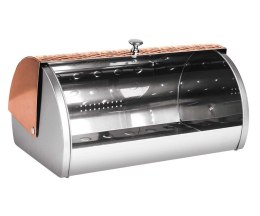 CHLEBAK STALOWY BERLINGER HAUS BH-6714 ROSE GOLD BERLINGER HAUS