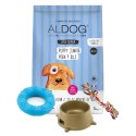 WYPRAWKA ALDOG PUPPY Pork M&L ALDOG