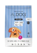 WYPRAWKA ALDOG PUPPY Pork M&L ALDOG