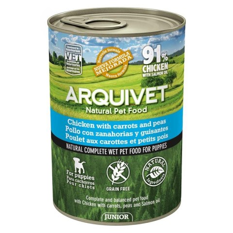 Wyprawka PREMIUM ARQUIVET FRESH Arquivet Fresh N Wyprawka PREMIUM ARQUIVET FRESH Arquivet Fresh N