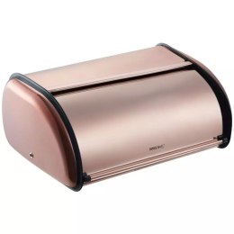 CHLEBAK STALOWY KINGHOFF KH-1840 ROSE GOLD KINGHOFF