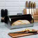 CHLEBAK STALOWY KINGHOFF KH-3613 KINGHOFF