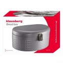 CHLEBAK STALOWY KLAUSBERG KB-7578 KLAUSBERG