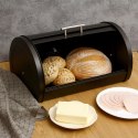 CHLEBAK STALOWY POJEMNIK NA PIECZYWO 1630 BRUNBESTE
