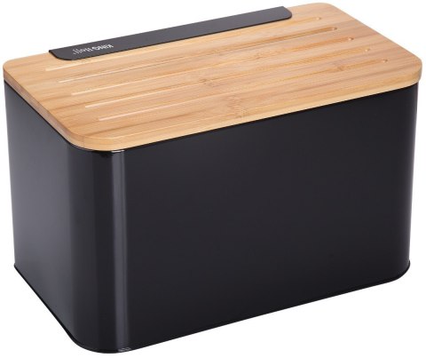 CHLEBAK STALOWY Z DESKĄ DO KROJENIA KINGHOFF KH-1071 KINGHOFF CHLEBAK STALOWY Z DESKĄ DO KROJENIA KINGHOFF KH-1071 KINGHOFF