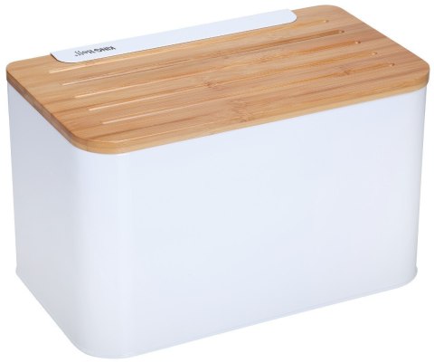 CHLEBAK Z DESKĄ BIAŁY KINGHOFF KH-1072 KINGHOFF CHLEBAK Z DESKĄ BIAŁY KINGHOFF KH-1072 KINGHOFF