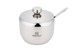 CUKIERNICA STALOWA KINGHOFF KH-3723 560ml KINGHOFF
