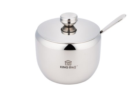 CUKIERNICA STALOWA KINGHOFF KH-3723 560ml KINGHOFF CUKIERNICA STALOWA KINGHOFF KH-3723 560ml KINGHOFF
