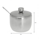 CUKIERNICA STALOWA KINGHOFF KH-3723 560ml KINGHOFF