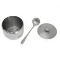 CUKIERNICA STALOWA KINGHOFF KH-3723 560ml KINGHOFF