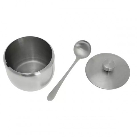 CUKIERNICA STALOWA KINGHOFF KH-3723 560ml KINGHOFF CUKIERNICA STALOWA KINGHOFF KH-3723 560ml KINGHOFF