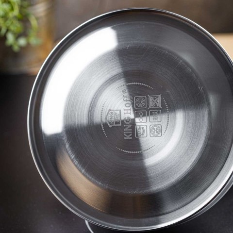 CZAJNIK 1,8L Z GWIZDKIEM KINGHOFF KH-1852 BIAŁY KINGHOFF CZAJNIK 1,8L Z GWIZDKIEM KINGHOFF KH-1852 BIAŁY KINGHOFF