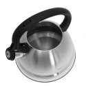 CZAJNIK 2,3L Z GWIZDKIEM KINGHOFF KH-3774 KINGHOFF