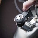 CZAJNIK 2,5L Z GWIZDKIEM KINGHOFF KH-1859 SREBRNY KINGHOFF