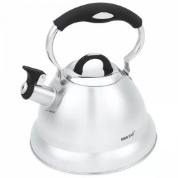 CZAJNIK 3,1L Z GWIZDKIEM KINGHOFF KH-1659 KINGHOFF