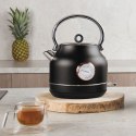 CZAJNIK ELEKTRYCZNY 1,7L Z TERMOMETREM BERLINGER HAUS BH-9513 BLACK ROSE BERLINGER HAUS