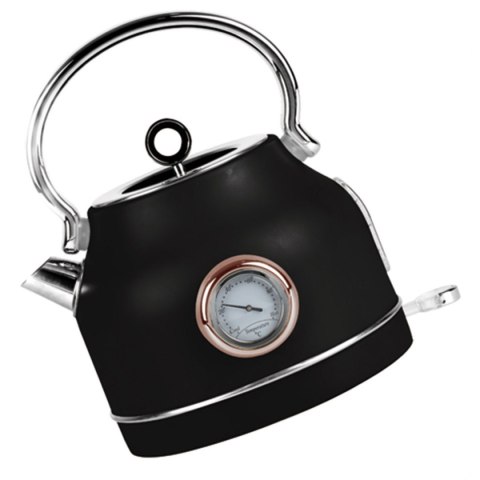 CZAJNIK ELEKTRYCZNY 1,7L Z TERMOMETREM BERLINGER HAUS BH-9513 BLACK ROSE BERLINGER HAUS CZAJNIK ELEKTRYCZNY 1,7L Z TERMOMETREM BERLINGER HAUS BH-9513 BLACK ROSE BERLINGER HAUS