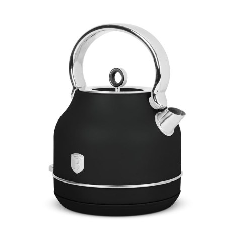 CZAJNIK ELEKTRYCZNY 1,7L Z TERMOMETREM BERLINGER HAUS BH-9640 MATTE BLACK BERLINGER HAUS CZAJNIK ELEKTRYCZNY 1,7L Z TERMOMETREM BERLINGER HAUS BH-9640 MATTE BLACK BERLINGER HAUS