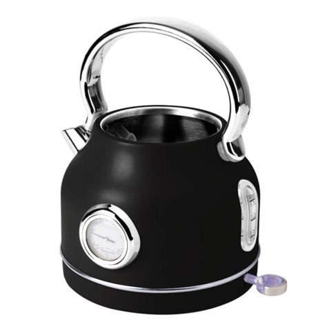 CZAJNIK ELEKTRYCZNY 1,7L Z TERMOMETREM BERLINGER HAUS BH-9640 MATTE BLACK BERLINGER HAUS CZAJNIK ELEKTRYCZNY 1,7L Z TERMOMETREM BERLINGER HAUS BH-9640 MATTE BLACK BERLINGER HAUS