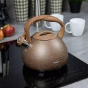 CZAJNIK Z GWIZDKIEM 2,8L KLAUSBERG KB-7510 KLAUSBERG